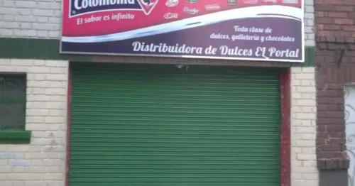 DISTRIBUIDORA DE DULCES EL PORTAL BOGOTÁ DISTRIBUIDORA DE DULCES EL PORTAL BOGOTÁ